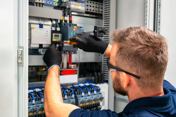 Best 24-Hour Electrician  in Newington, VA