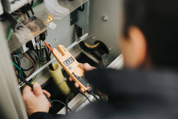Best Electrical Rewiring Services  in Newington, VA