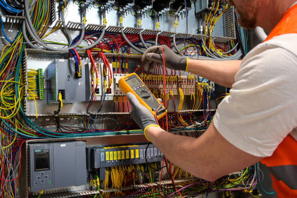 Best 24-Hour Electrician  in Newington, VA