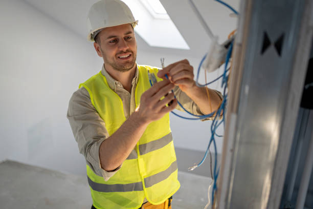 Reliable Newington, VA Electrician Solutions
